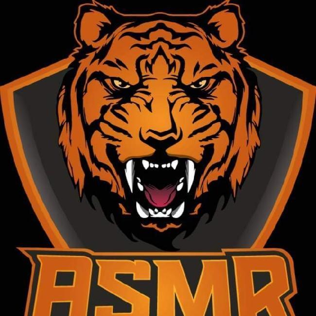 ASMR