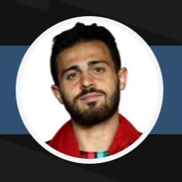 Bernardo Silva