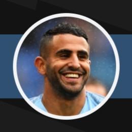 Riyad Mahrez
