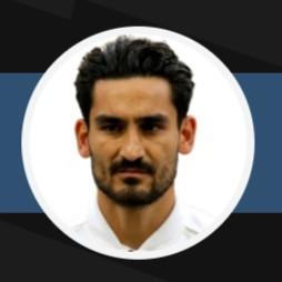 Iikay Gundogan