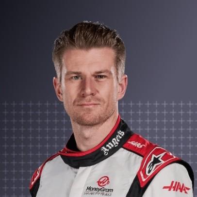 Hulkenberg