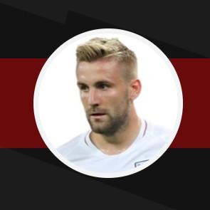 Luke Shaw