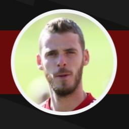 David De Gea