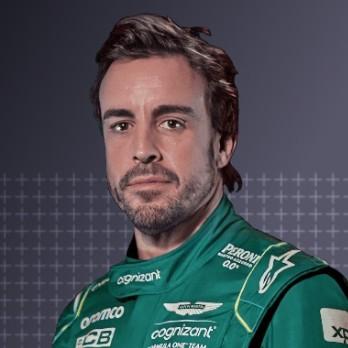Alonso