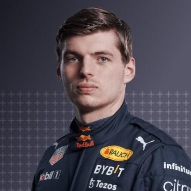 Verstappen