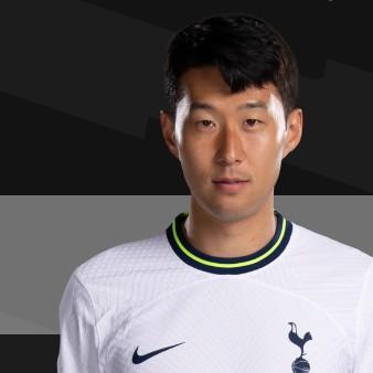 Son Heung-Min