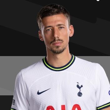 Clement Lenglet