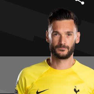 Hugo Lloris