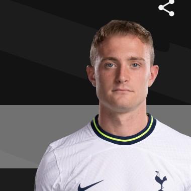 Oliver Skipp