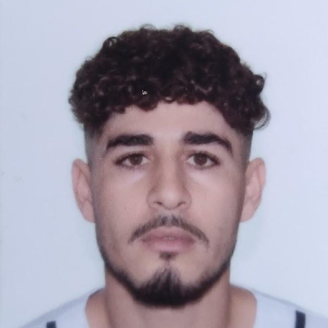 OMAR MOUSSAQUI