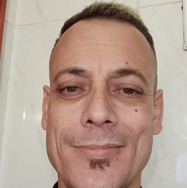 ALEXANDER SUÁREZ SANTANA