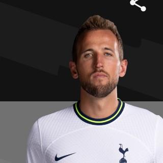 Harry Kane