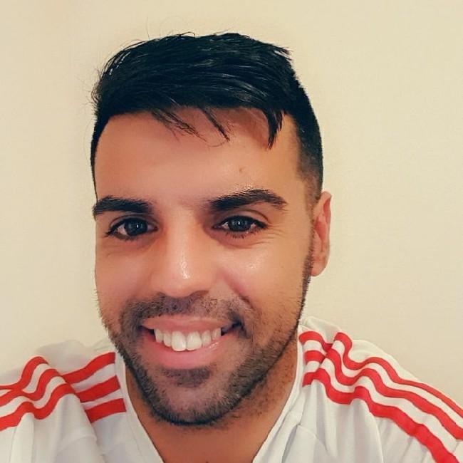 DAVID JESUS PONCE CARREÑO