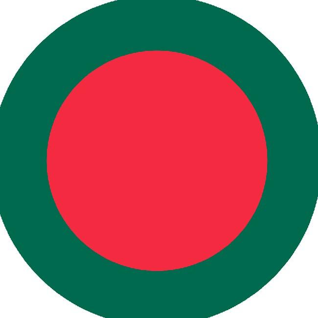 Bangladesh