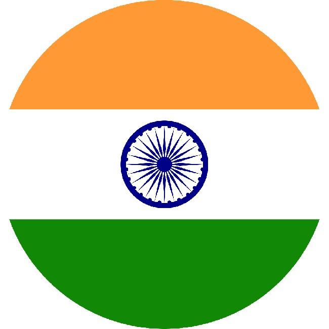 India