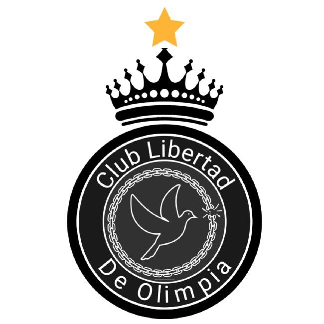 Club Libertad De Olimpia