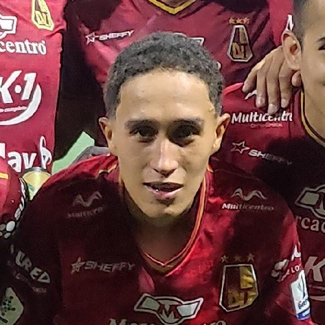 Juan Fernando Patiño