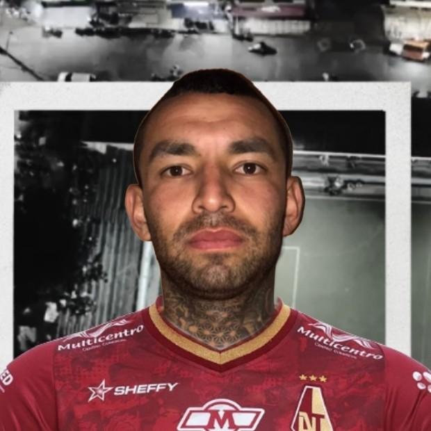 Juan Hernández (malero)