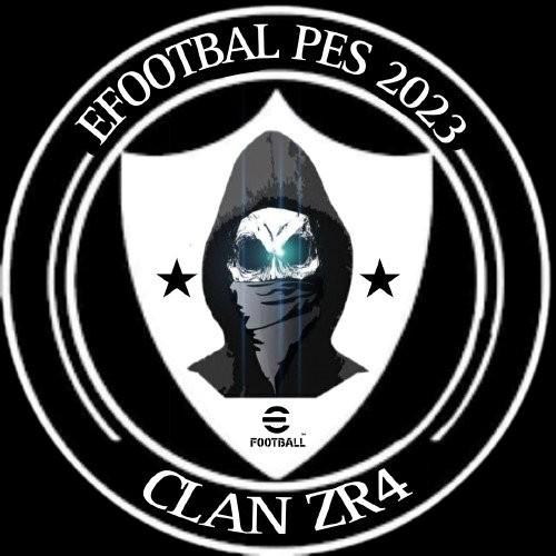 EFOOTBALL ZR4 MOROCCAN