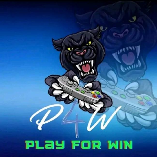 PLAY FOR WIN