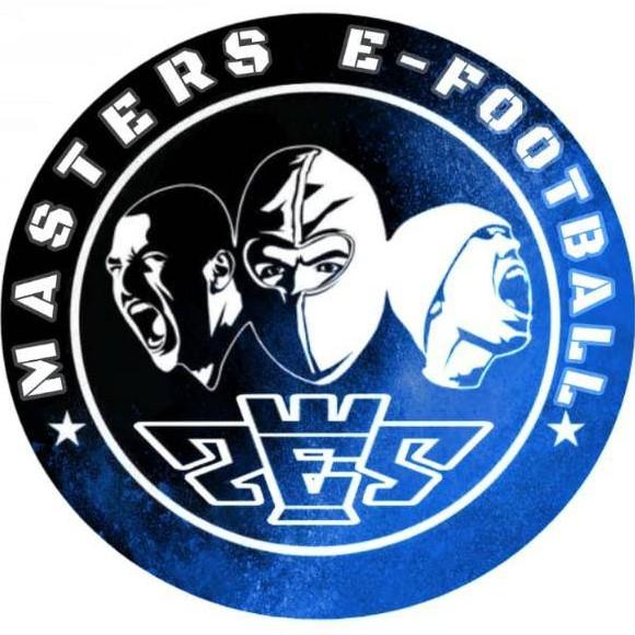 MASTERS E-FOOTBALL