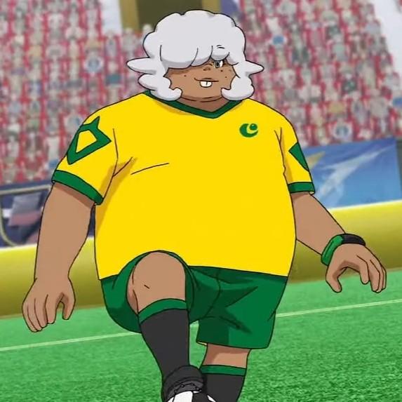 Ricardo