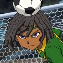 Falcao Da Silva