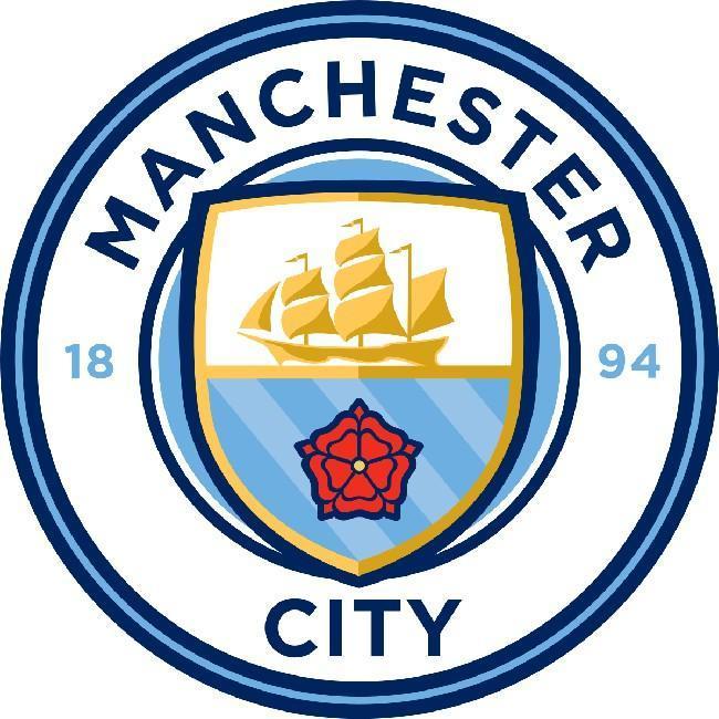 MAN CITY