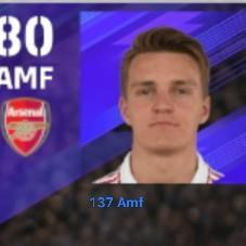 Odegaard 4000
