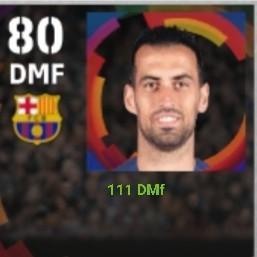 S Busquets