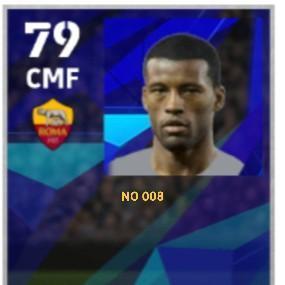 G WIJNALDUM