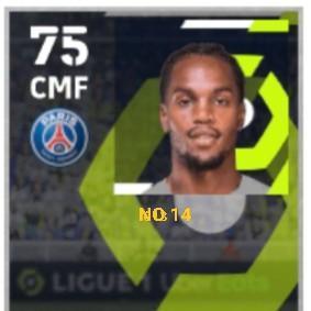 RENATO SANCHES 5500