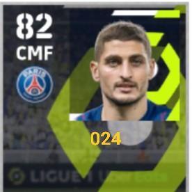 M Veratti
