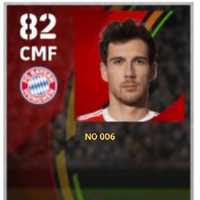 L GORETZKA