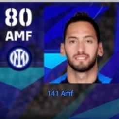 Calhanoglu