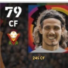 E cavani
