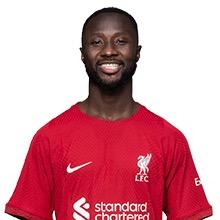 N. Keïta