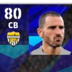 Bonucci