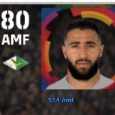 N Fekir