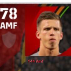 Dani Olmo