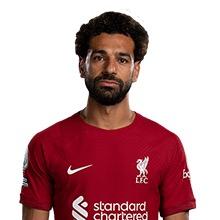 M. Salah