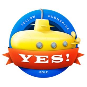 Yellow Submarine
