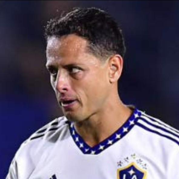 Chicharito