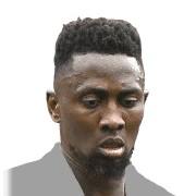 W. Ndidi