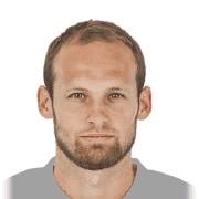 D. Blind