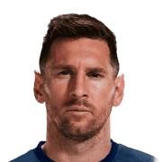 L. Messi