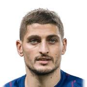 M. Verratti