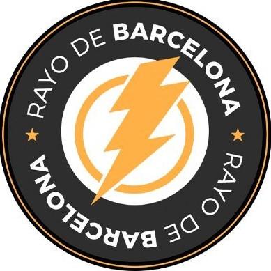 Rayo de barcelona