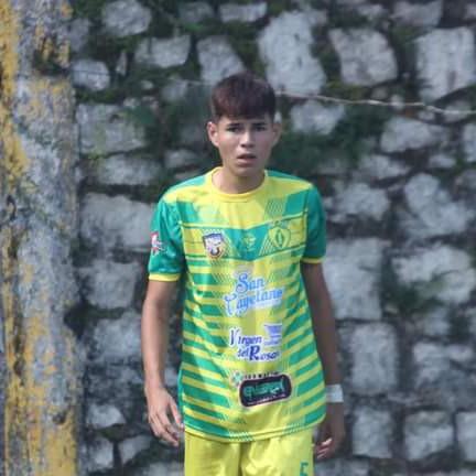 ISAIAS RUIZ DIAZ