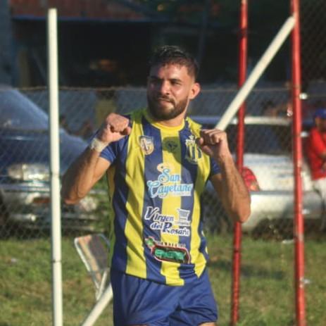 REINALDO ROJAS